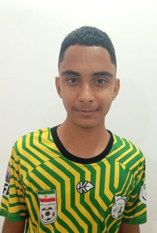 امیرپارسا صداقت