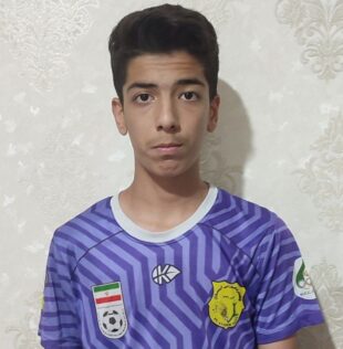 مبین مطلق زاده