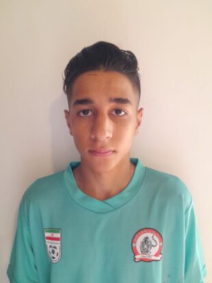 ماهان اسماعیلی