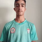 آرتین اکبرزاده