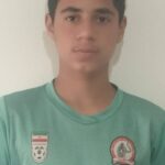 امیرعباس عبدی