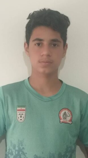 امیرعباس عبدی