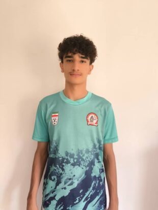 هومن اله وردی