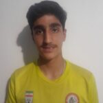 ابوالفضل خانعلی زاد