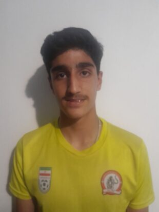 ابوالفضل خانعلی زاد