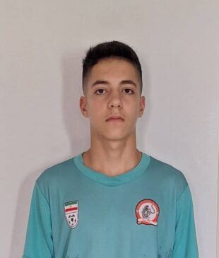 ابوالفضل عسگری