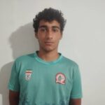 امیرعلی حسن زاده