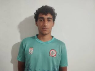 امیرعلی حسن زاده