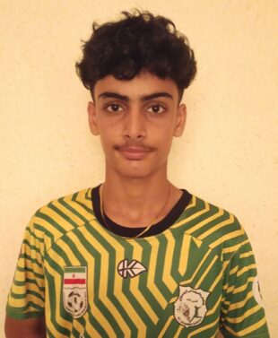 ارشیا اکبری