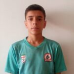 میلاد زمانپور