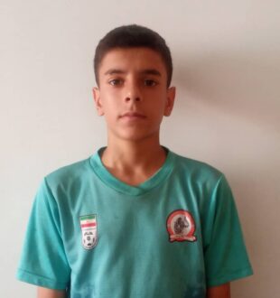 میلاد زمانپور