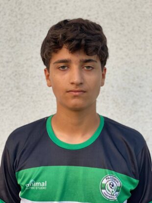 احسان احمدی