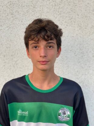 علی اصغر مهدی نژاد