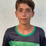 سبحان مستمند