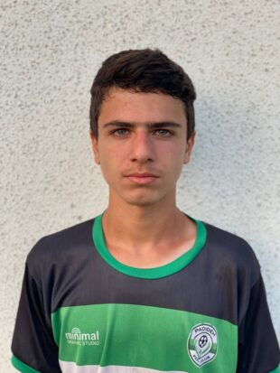 مهدی غریب زاده