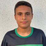 امیرمهدی بدرود