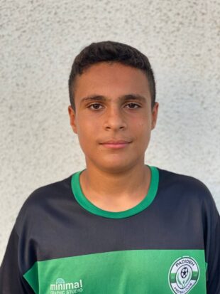 امیرمهدی بدرود