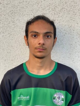 مبین قلی پور