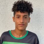 علی علی نژاد