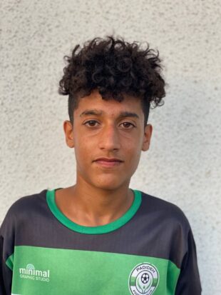 علی علی نژاد