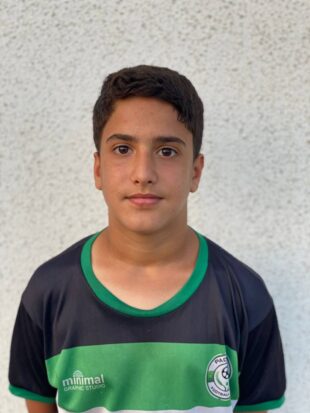 کیان رضا زاده