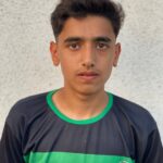 علی اصغر خانی نژاد