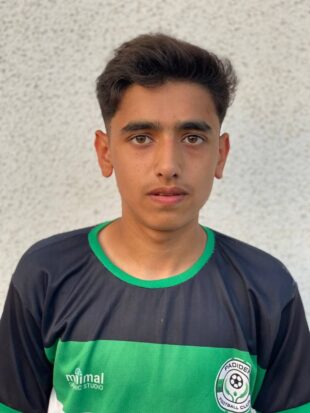 علی اصغر خانی نژاد