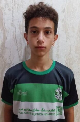 امیرحسین نویدی