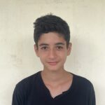 امیرحسین حسن نژاد