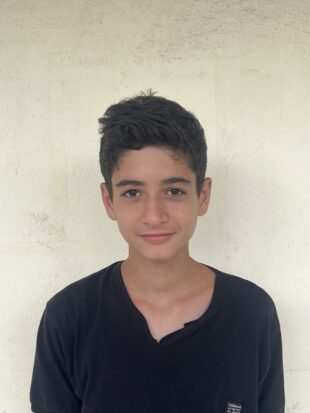 امیرحسین حسن نژاد