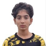 محمدطاها زارع