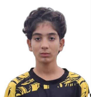 محمدطاها زارع