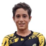 امیرعلی جوقه دوست