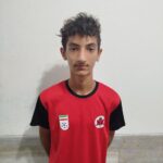 محمد مهدی بخشی پور