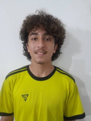 مهدیار مفاخری