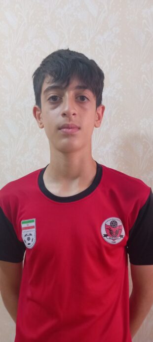 محمدامین کریمیان