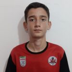 محمدحسام مهرگان فرد