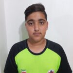 ابوالفضل رمضان زاده