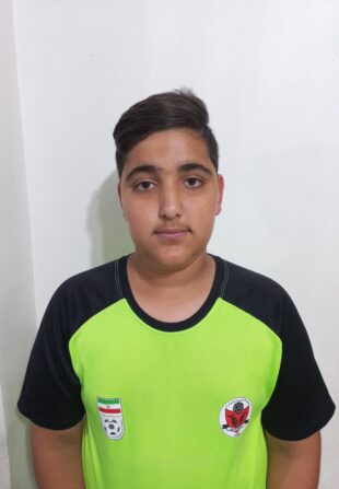 ابوالفضل رمضان زاده