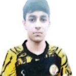 طاها پورعلی یگانه