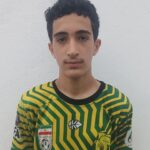 امیرمحمد پیمانی