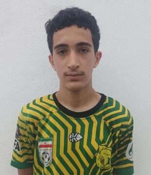 امیرمحمد پیمانی