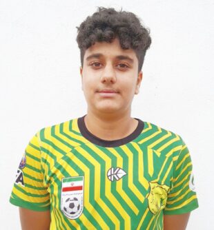 پوریا نیک رو