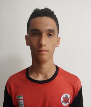 سبحان خدابخشی