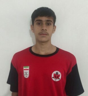 حسین جلیل پور