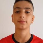 محمدطاها فرجام زاده