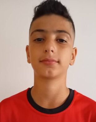 محمدطاها فرجام زاده