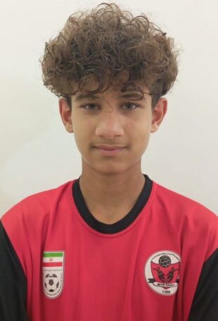 باربد نویدان