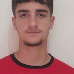 آرشام جوادی