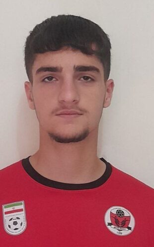 آرشام جوادی